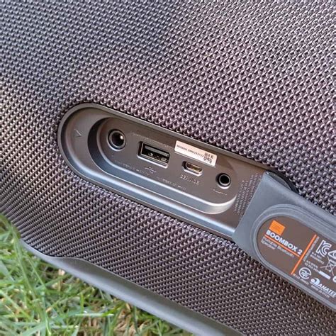 JBL Boombox 2 Review Bigger Better NOT For Everyone