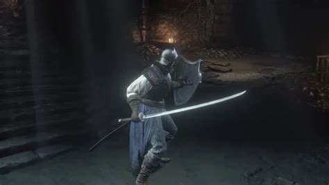 The 10 Best Dark Souls 3 Weapons You Can Get Early In Your Adventure