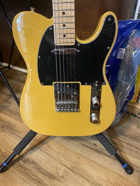 Fender Player Telecaster Reverb