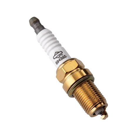 Buy Briggs Champion 5066 Gold Platinum Longer Life Spark Plug Rc12yc