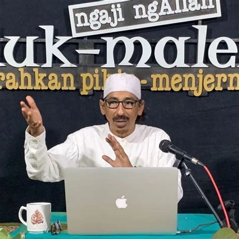 Ngaji Suluk Maleman Tekankan Kedaulatan Pangan Dan Kesadaran Budaya