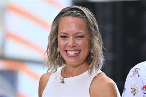 Dylan Dreyer Looks Unrecognizable In ‘amazing’ Halloween Pics