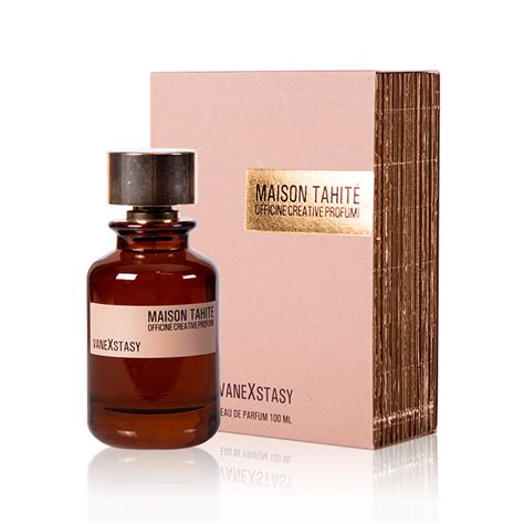 MAISON TAHITE VaneXstasy Eau De Parfum 100ML Original