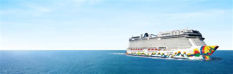 Cruises: Norwegian Cruise Line Cruise Deals | NCL Cruises