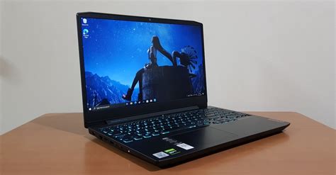 Lenovo IdeaPad Gaming 3i Review Geek Lifestyle