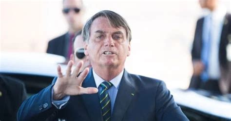 Intervalo da Notícias Quem vai decidir o 5G sou eu diz Bolsonaro