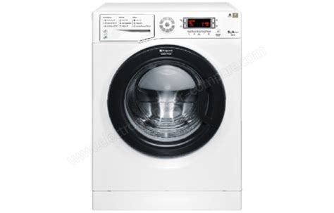 HOTPOINT WMD 923B FR Fiche Technique Prix Et Avis