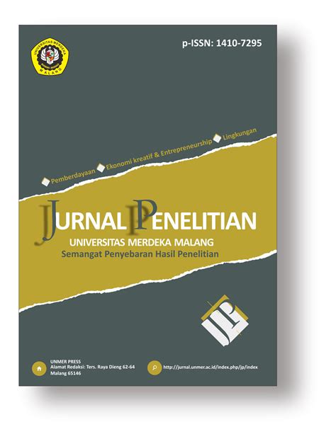 Jurnal Penelitian