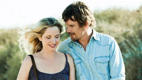 EXCLUSIVE CLIP: 'Before Midnight' Is Third In Ethan Hawke, Julie Delpy ...