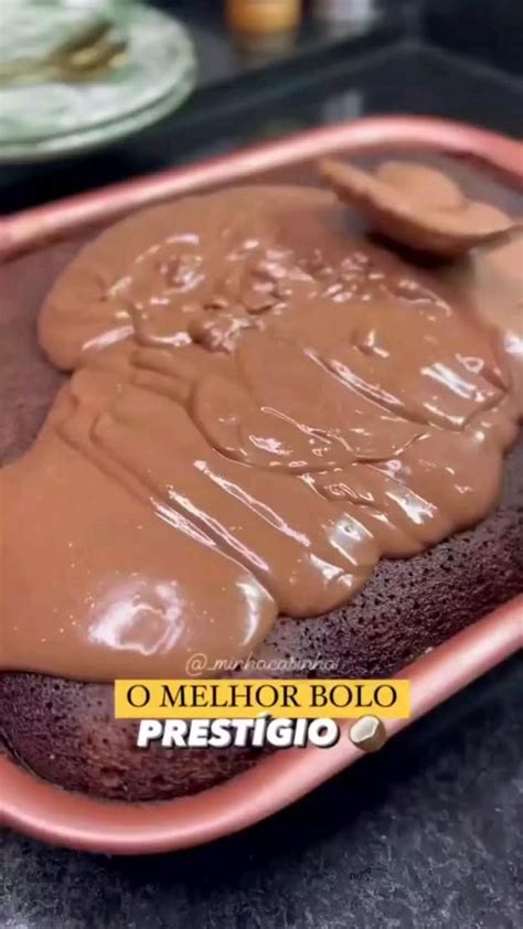 Bolo de Prestígio bolo de prestígio molhadinho bolo de prestígio