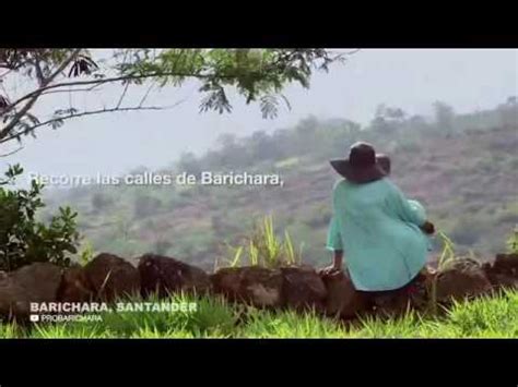 Barichara Procolombia Youtube