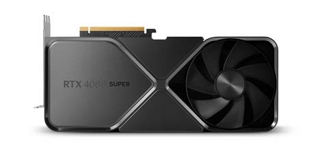 Nvidia RTX 4080 Super Tests Und Infos Zur 1109 Euro Grafikkarte