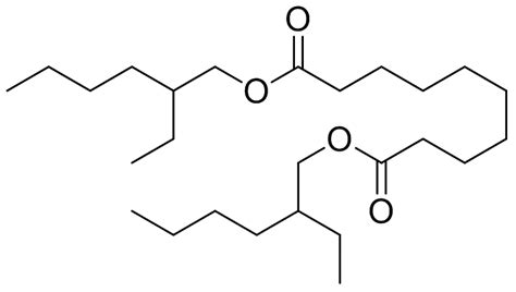 癸二酸 快懂百科