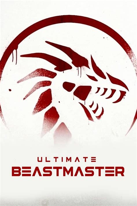 Ultimate Beastmaster (TV Series 2017-2018) - Posters — The Movie ...