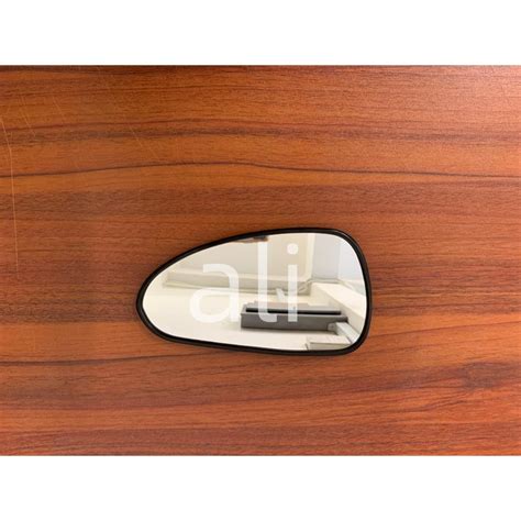 Proton Waja Satria Neo Side Mirror Glass Kaca Cermin Sisi Shopee