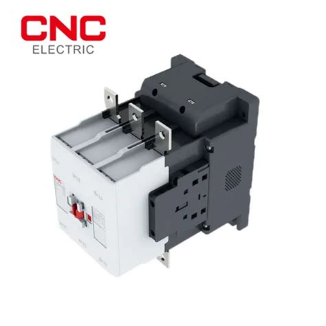 Factory Price Electric Pole Contactors Price V Magnetic Modular