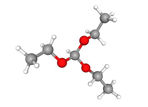 Triethyl Orthoformate Teof Linyi Ryanox Chemical Co Ltd