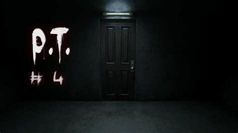 P T Silent Hills Demo Parte 4 4 Finale PS4 Gameplay ITA Live