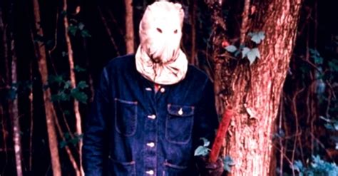 The Town That Dreaded Sundown Wtf Really Happened To This