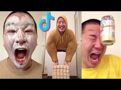 BEST Junya1gou Funny TikTok Compilation Junya Legend Tiktoks NEW