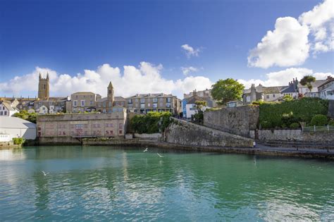 Penzance Penzance Cornwall