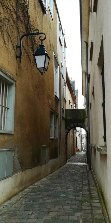 Se promener au cœur de Chartres Les Balades Rambolitaines Le Mag