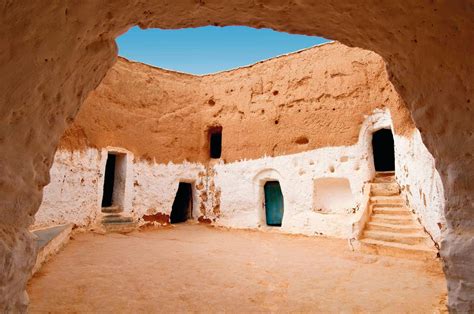 Excursion Sur Deux Jours Des Trois D Serts Du Sahara Tunisien Et Une