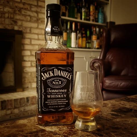 Best Jack Daniel's Whiskey Lineup - A Comprehensive Review