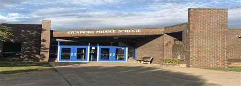 Sycamore Middle School