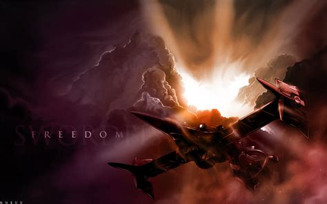 Cowboy Bebop Hd Wallpaper A Journey To Freedom