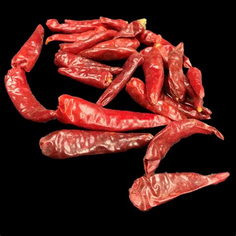 Orgonutri Dried Chaotian Chili Pepper Facing Heaven Pepper G