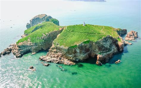 避暑西霞口，在威海过个亲海戏水的浪漫夏天 威海旅游攻略 游记 去哪儿攻略