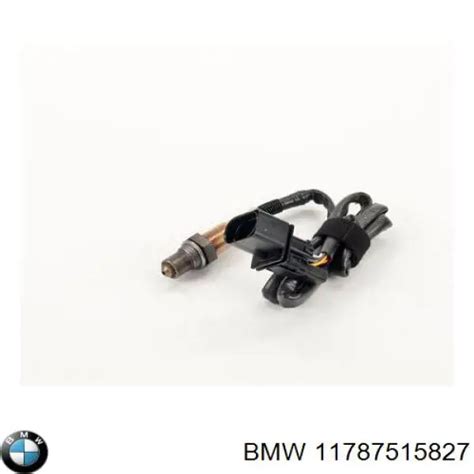 Bmw Sonda Lambda Sensor De Oxigeno Para Catalizador Comprar