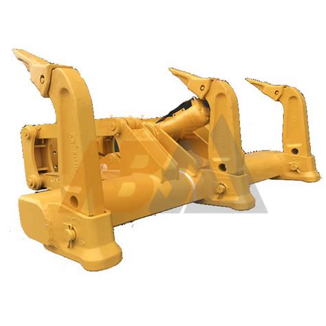 barrel komatsu dozer ripper