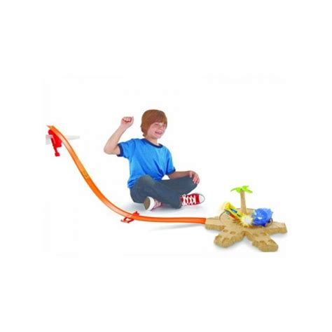 Hot Wheels Surtido De Pistas