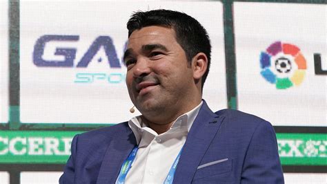 Deco Confirmed As Barcelona S New Sporting Director With The LaLiga