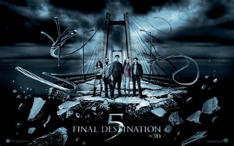 Final Destination Wallpapers Top Free Final Destination Backgrounds