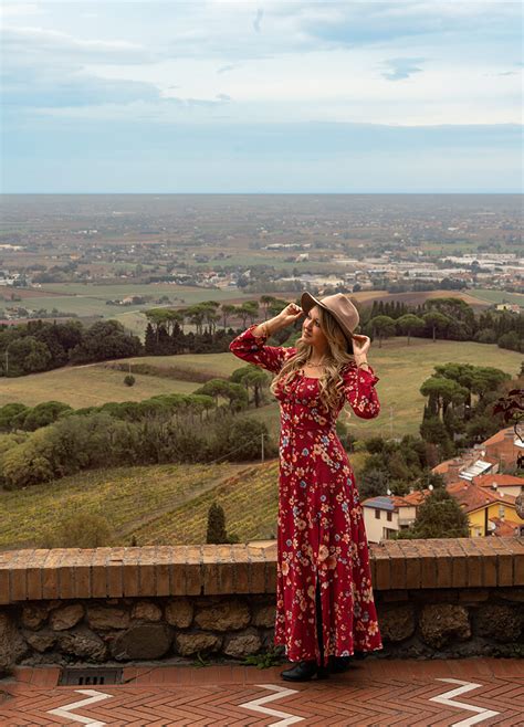 Cosa Vedere A Bertinoro In Romagna Lety Goes On