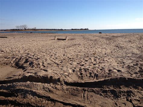 Jacobs Beach Enhancement