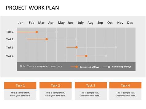 1047 Free Editable Project Tracking Templates For Powerpoint Slideuplift