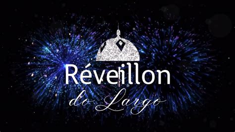 Transmissão Ao Vivo Réveillon no Largo de São Sebastião 31 12 12 YouTube