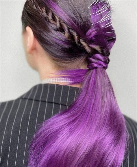 Парикмахер Колорист Курск on Instagram Creative hairstyle Запись