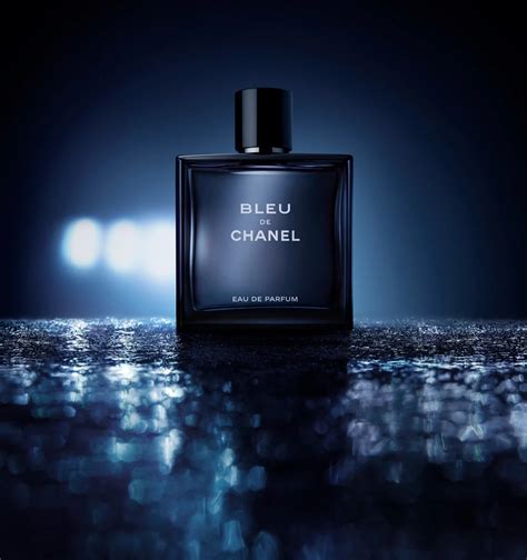 Chi Tiết 72 Về Bleu De Chanel Parfum Pour Homme Mới Nhất