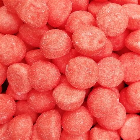 Fraise Tagada Haribo G Bonbons Jela