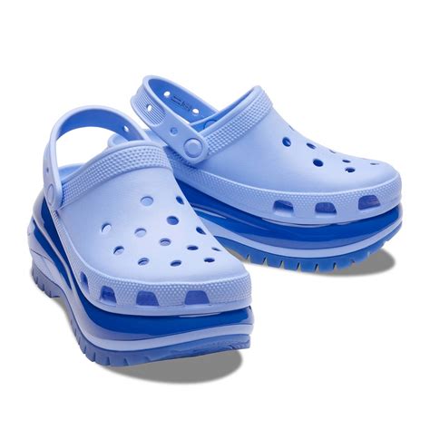 ボルダーで Crocsクロックス Clogクラッシュ クロッグ（サンダル）｜crocs（クロックス）のファッション通販 Crush ・ヒールの