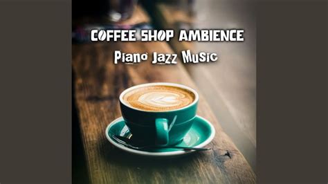 Coffee Shop Music - Relax Jazz Cafe Guitar (Instrumental Background) | Coffee shop music, Jazz ...