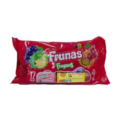 Frunas Frugosas Aldor Expojeg