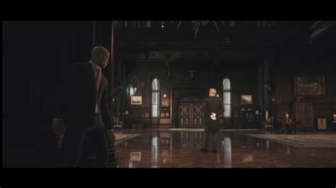 New Content Raytracing Pc Vr Support Revealed For Hitman 3 Year 2