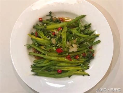 鲜黄花菜有毒，不能吃？！那是你还不了解正确“解毒”美味的姿势 每日头条