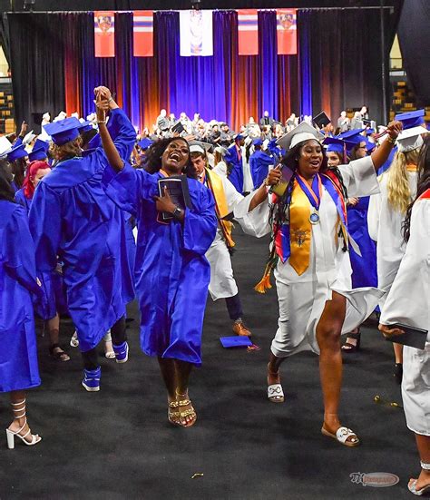 PHOTOS: West Orange High School Graduation 2023 | West Orange Times ...